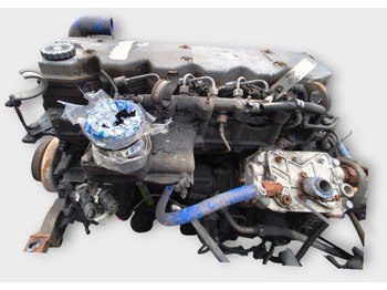 Двигатель Двигатель CUMMINS B03191499: фото 4