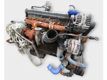 Двигатель Двигатель CUMMINS B03191499: фото 3