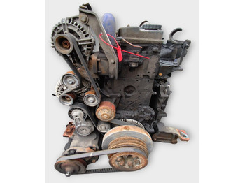 Двигатель CUMMINS