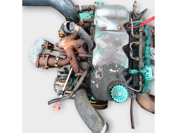 Двигатель Двигатель CUMMINS B03191563 2003 ISBE17030 C120 ISBE17030: фото 2 Двигатель Двигатель CUMMINS B03191563 2003 ISBE17030 C120 ISBE17030: фото 2