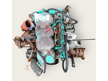 Двигатель Двигатель CUMMINS B03191563 2004 ISBE17030 C120 ISBE17030: фото 3