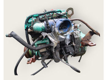 Двигатель Двигатель CUMMINS B03191563 2005 ISBE17030 C120 ISBE17030: фото 3