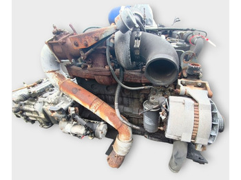 Двигатель Двигатель CUMMINS B03191590: фото 3