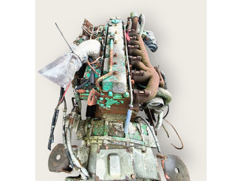 Двигатель Двигатель CUMMINS B03191595: фото 5 Двигатель Двигатель CUMMINS B03191595: фото 5