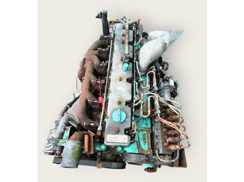 Двигатель Двигатель CUMMINS B03191595: фото 2 Двигатель Двигатель CUMMINS B03191595: фото 2