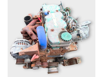 Двигатель CUMMINS