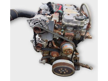 Двигатель CUMMINS