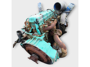 Двигатель Двигатель CUMMINS ISBE4300 ISBE4300: фото 5