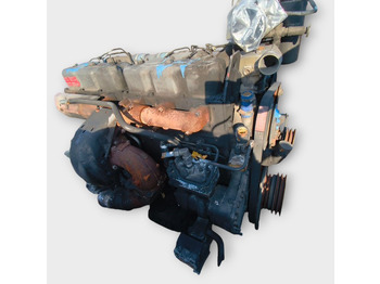 Двигатель Двигатель DAF 1995 B03191334 95.360/85 WS268M: фото 3