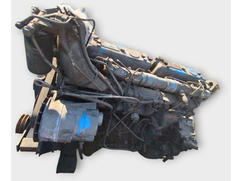 Двигатель Двигатель DAF 1995 B03191334 95.360/85 WS268M: фото 4