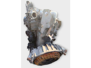 Двигатель Двигатель DAF 1995 B03191334 95.360/85 WS268M: фото 5