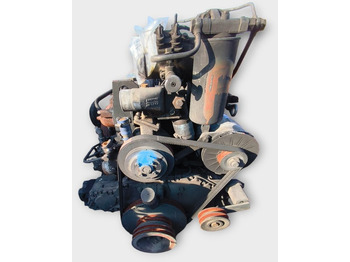 Двигатель DAF