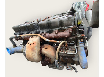 Двигатель Двигатель DAF 1995 WS268M 95.360/85 WS268M: фото 5