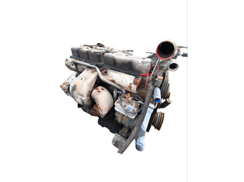 Двигатель Двигатель DAF 1995 WS268M 95.360/85 WS268M: фото 3 Двигатель Двигатель DAF 1995 WS268M 95.360/85 WS268M: фото 3