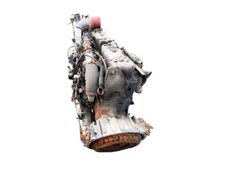 Двигатель Двигатель DAF 1995 WS268M 95.360/85 WS268M: фото 5 Двигатель Двигатель DAF 1995 WS268M 95.360/85 WS268M: фото 5