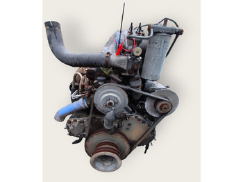 Двигатель DAF