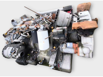 Двигатель Двигатель DAF 1996 B03191435 AUTOBUS GS200M: фото 4 Двигатель Двигатель DAF 1996 B03191435 AUTOBUS GS200M: фото 4