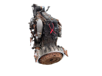 Двигатель Двигатель DAF 1996 WS242M 95.330/85 WS242M: фото 5