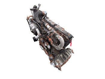 Двигатель Двигатель DAF 1996 WS242M 95.330/85 WS242M: фото 3