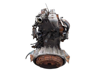 Двигатель Двигатель DAF 1996 WS268M 95.360/85 WS268M: фото 5