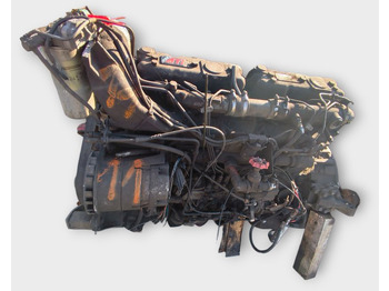 Двигатель Двигатель DAF 1996 WS268M 95.360/85 WS268M: фото 3