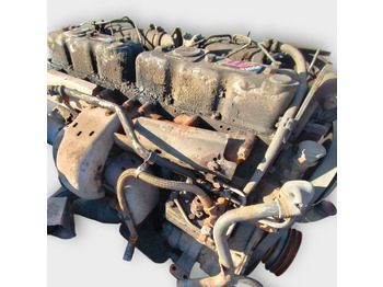 Двигатель Двигатель DAF 1996 WS268M 95.360/85 WS268M: фото 4