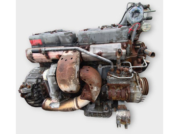 Двигатель Двигатель DAF 1997 WS242M 95.330/85 WS242M: фото 3