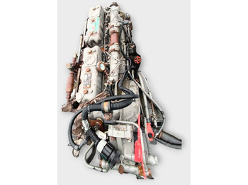 Двигатель Двигатель DAF 1997 WS268L 95.360/85 WS268L: фото 3