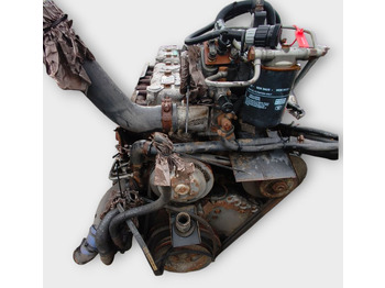 Двигатель DAF