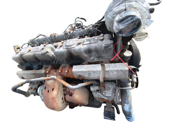 Двигатель Двигатель DAF 1997 WS268M 95.360/85 WS268M: фото 3