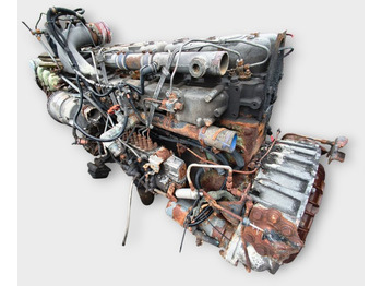 Двигатель Двигатель DAF 1997 WS315M 95.430 WS315M: фото 4