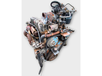 Двигатель DAF