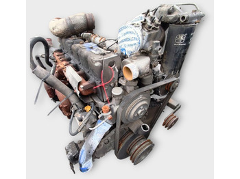 Двигатель DAF