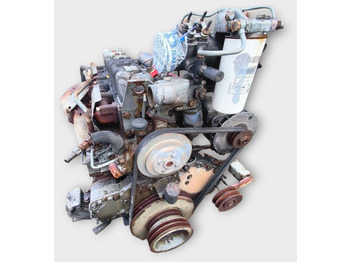 Двигатель DAF