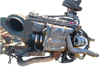 Двигатель Двигатель DAF 1999 B03191927: фото 4