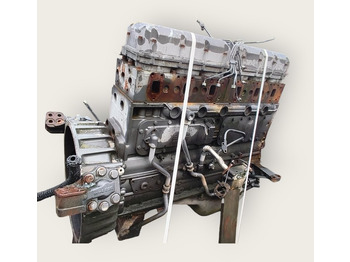 Двигатель Двигатель DAF 2003 XE315C1 95.430XF/XF95 XE315C1: фото 4