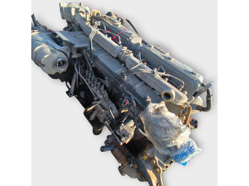 Двигатель DAF LF