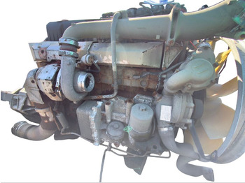 Двигатель Двигатель DAF 2007 MX300S2 XF105.410/CF85.410 MX300S2: фото 4