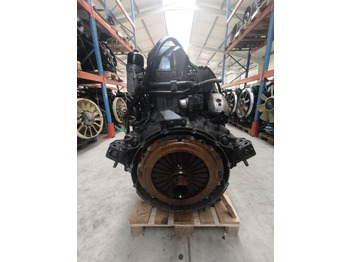 Двигатель Двигатель DAF 2010 MX340U1 XF460/CF460 MX340U1: фото 4 Двигатель Двигатель DAF 2010 MX340U1 XF460/CF460 MX340U1: фото 4
