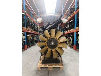 Двигатель DAF CF