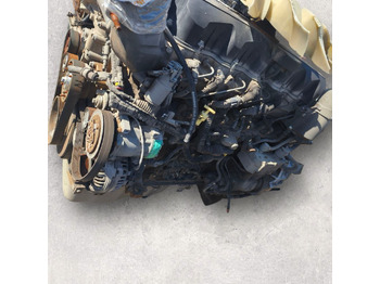 Двигатель Двигатель DAF 2012 1855960 XF460/CF460 MX340U1: фото 5