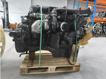 Двигатель Двигатель DAF 2012 1855960 XF460/CF460 MX340U1: фото 5