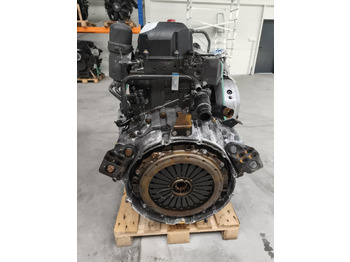 Двигатель Двигатель DAF 2012 1855960 XF460/CF460 MX340U1: фото 5