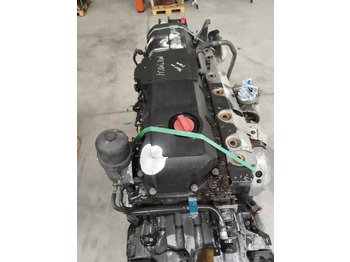 Двигатель Двигатель DAF 2012 1855960 XF460/CF460 MX340U1: фото 3