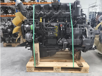 Двигатель Двигатель DAF 2012 1855960 XF460/CF460 MX340U1: фото 3