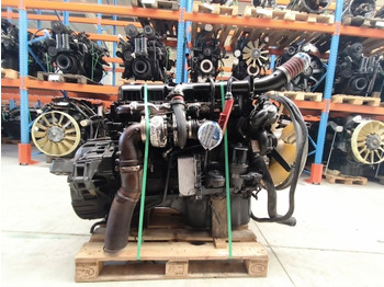 Двигатель Двигатель DAF 2012 MX340U4 XF460/CF460 MX340U4: фото 5 Двигатель Двигатель DAF 2012 MX340U4 XF460/CF460 MX340U4: фото 5