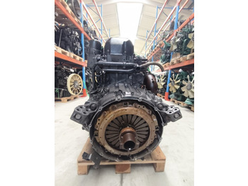 Двигатель Двигатель DAF 2012 MX340U4 XF460/CF460 MX340U4: фото 4 Двигатель Двигатель DAF 2012 MX340U4 XF460/CF460 MX340U4: фото 4