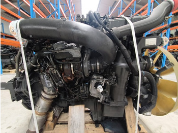 Двигатель Двигатель DAF 2013 MX11320H1 MX-11 320H1: фото 3