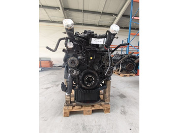 Двигатель DAF CF