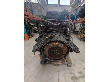 Двигатель Двигатель DAF 2017 MX13355H2 XF480/CF480 MX-13 355H2: фото 3